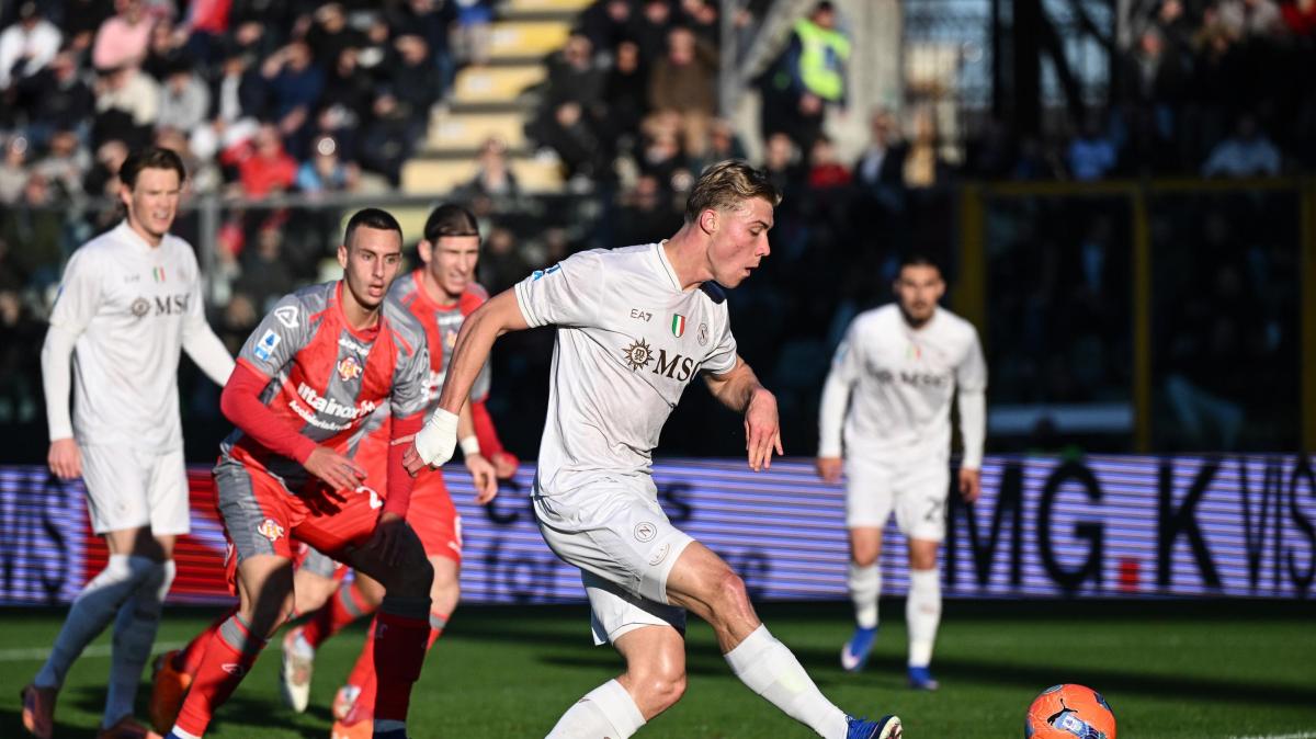 Immagine news Serie A n.2