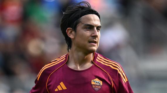 Immagine news primo piano TUTTO mercato WEB: notizie di calcio e calciomercato