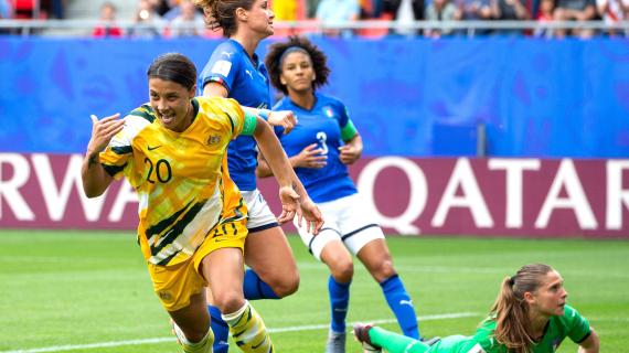 Women's Champions League, cade a sorpresa il PSG con l'Ajax. Pari fra Real e Chelsea