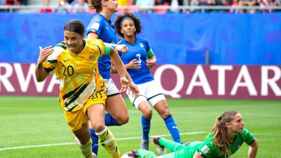 Mondiale Femminile -1 al via. Il Girone B: Canada e Nigeria a caccia dell'Australia di Kerr