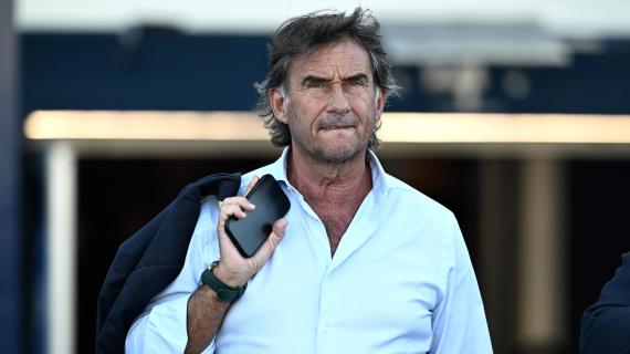 Il Sassuolo dopo la difesa prova a sistemare anche la porta: accordo vicino con l'Ipswich per Muric