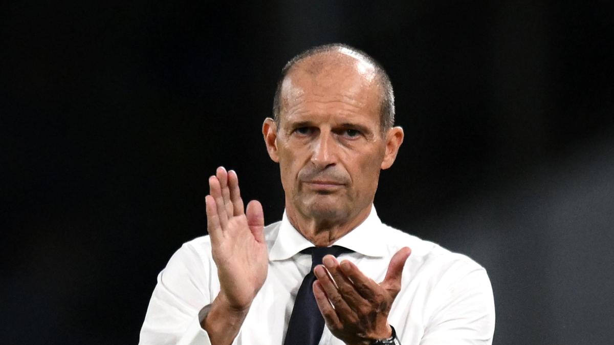 Terza sconfitta di fila, questa con Allegri è la peggior partenza del Napoli dal 2000