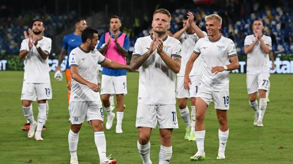 Italia, Immobile: "La Macedonia del Nord la squadra giusta per ripartire. Peccato per Chiesa"