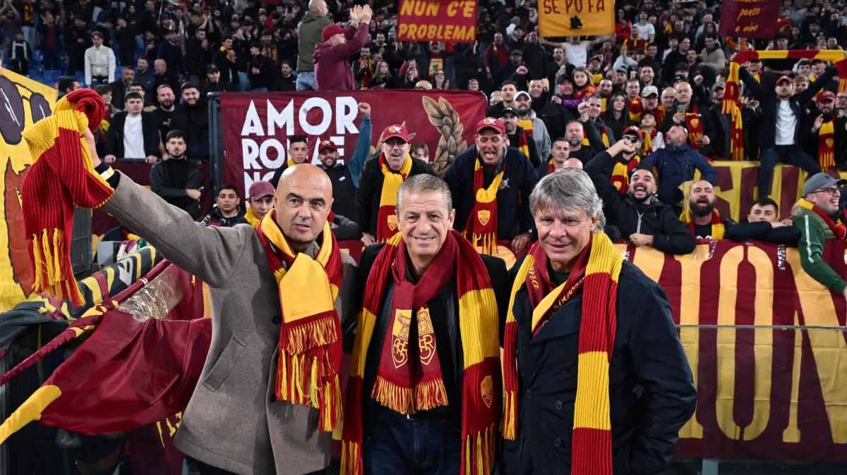 Immagine news primo piano TUTTO mercato WEB: notizie di calcio e calciomercato