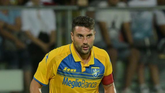 Sudtirol-Frosinone 1-1, le pagelle: Odogwu risponde a Marchizza. Un punto a testa al Druso