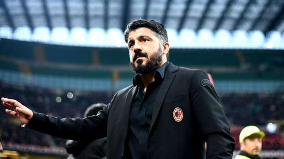 LIVE TMW - Milan, Gattuso: "Abbiamo chiesto scusa ad Acerbi, ora basta"