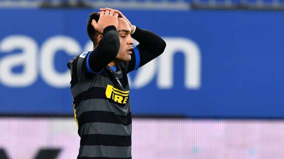 Lautaro Martinez e il rinnovo in stallo con l'Inter: a febbraio riprenderanno i contatti