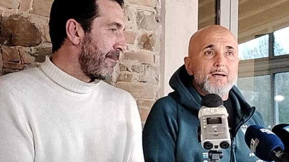 Bove sogna l'azzurro? Spalletti: "Vorrei una normativa che somigliasse alla sua volontà"