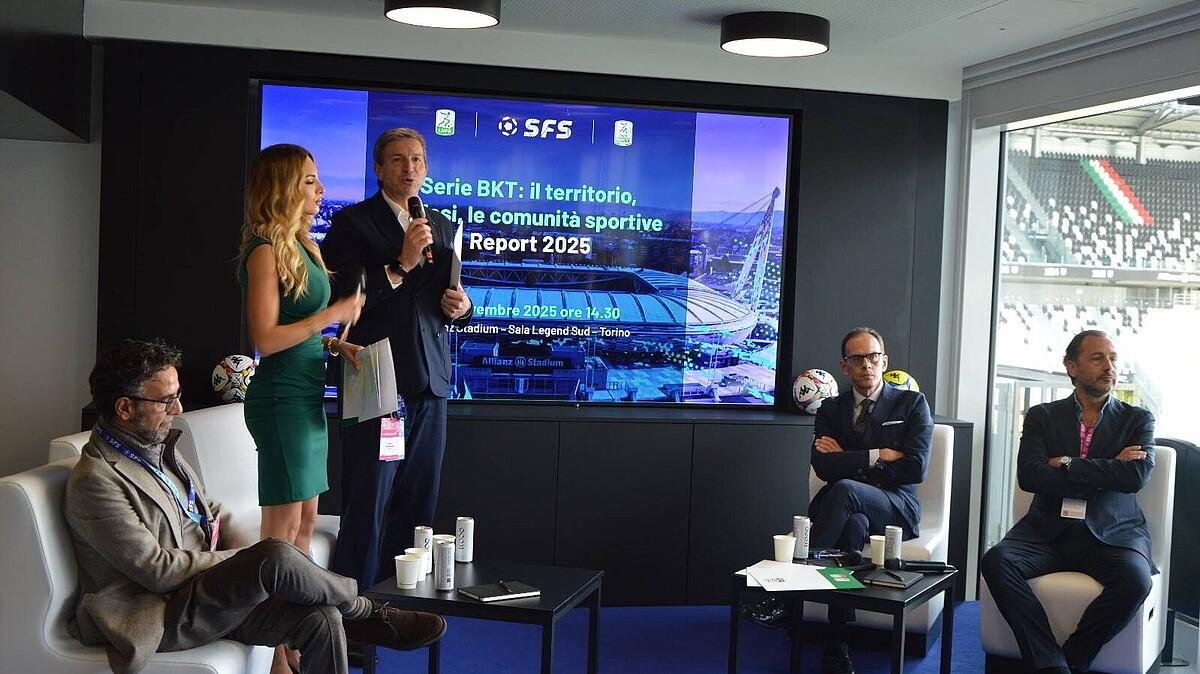 Immagine news Serie B n.1