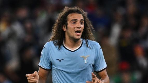 Lazio, Guendouzi: "Questo taglio di capelli è parte di me. Non intendo cambiarlo"