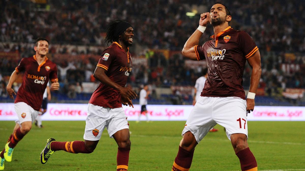 Benatia rivela: "Provai a portare El Aynaoui a Marsiglia, non capisco perché giochi poco a Roma"