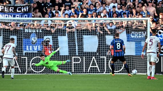 Pasalic: "Contro l'Italia dobbiamo scendere in campo dal 1' e non dal 46'. Possiamo farcela"