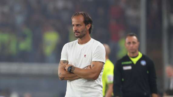 Genoa, Gilardino: "Sappiamo le insidie della gara ma non vogliamo solo difenderci"