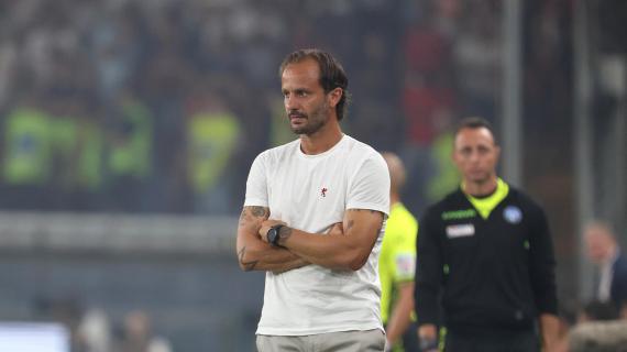 Il Secolo XIX sul Genoa: "Gilardino tentato dal 4-4-2 per la sfida contro il Lecce"