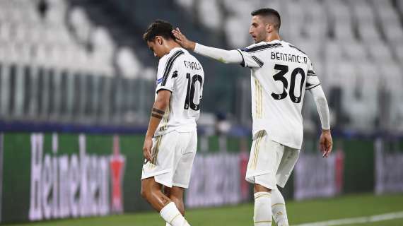 Capuano sulla Juventus: "Nelle gare che contano non solo ha perso, ma ha anche deluso"
