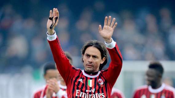 9 agosto 2006, Milan batte la Stella Rossa grazie a un guizzo di Inzaghi