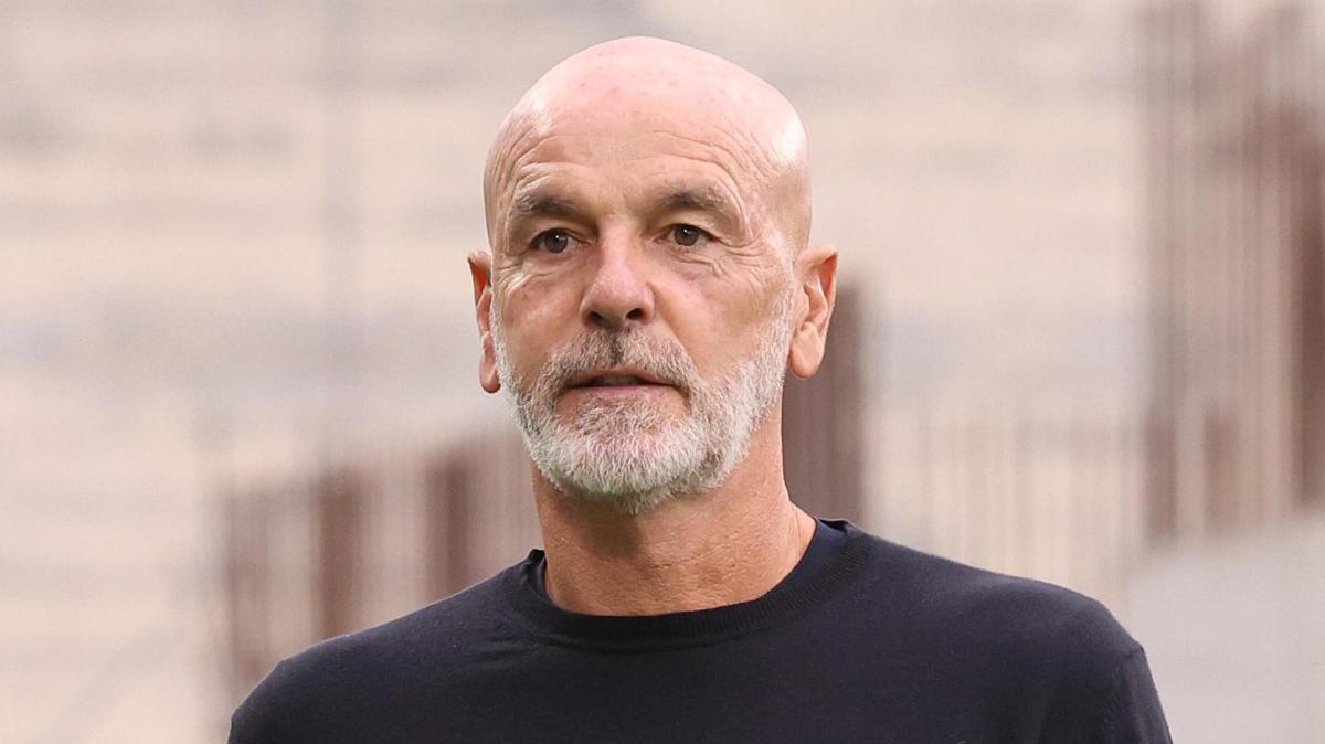 Federico De Luca 2025