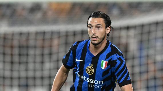 Inter ko nel derby, Darmian: "Non abbiamo giocato bene, perdere fa male"