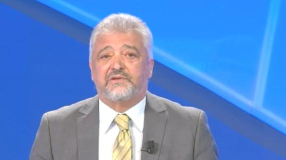 Altobelli: "So che Arnautovic a gennaio ha rifiutato la possibilità di andare a giocare"