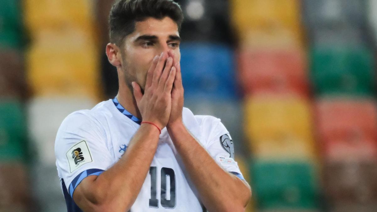 Gianluca Di Marzio: "Manor Solomon per i Viola"