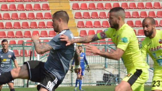 TMW - Lo svincolato Benassi fa gola in Serie C: ma ci sono anche Arezzo e Siena 