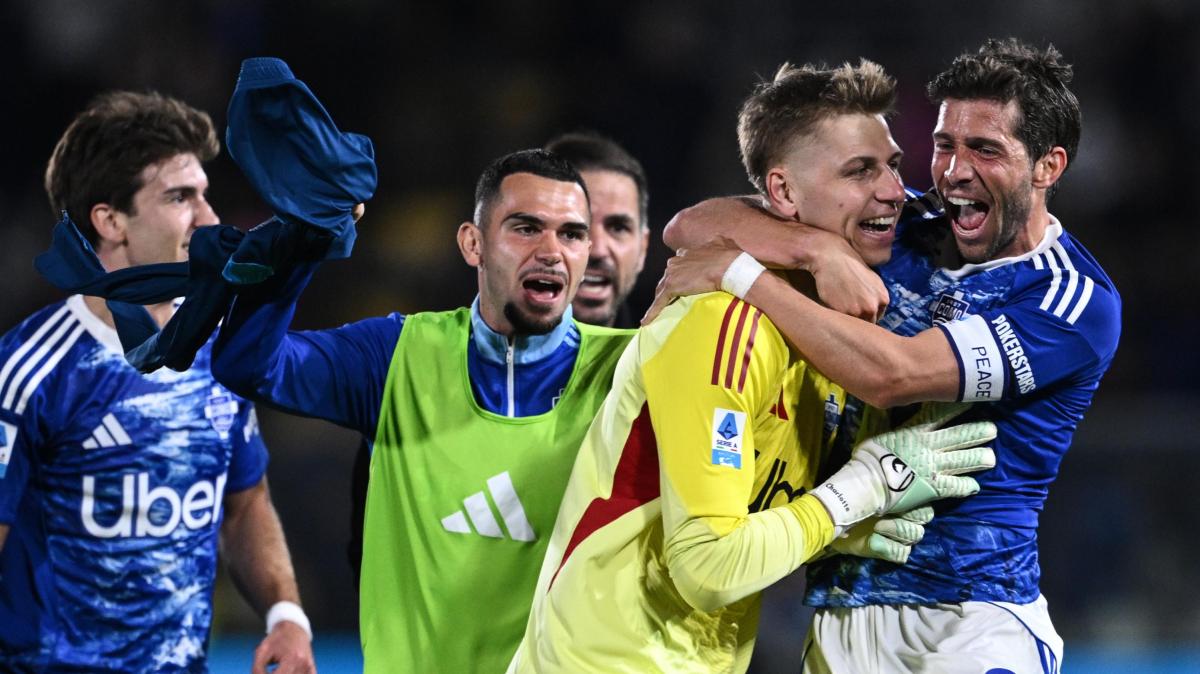 Assalto Como al Napoli. La Provincia di Como in prima pagina: "Tira l'aria di big match"