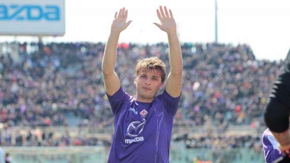 Le grandi trattative della Fiorentina - 2010, Corvino prende Ljajic sull'asse Firenze-Belgrado