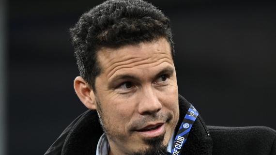 Hernanes: "Ho sbagliato, giusto pagare così. Spiegherò il mio errore nelle scuole"