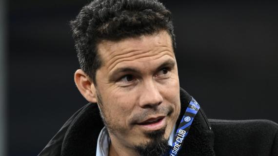 Hernanes assolve Thiago Motta: "Con Bremer avrebbe qualche punto in più"