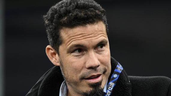 Hernanes: "L'Inter ha la sindrome del modello figo. Solo la bellezza a volte non basta"