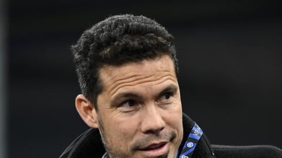 Hernanes fa le carte al campionato: "L'Inter non domina perché le altre sono cresciute"