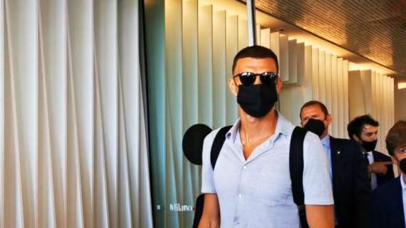 Inter-Dinamo Kiev, le formazioni dell'amichevole: Dzeko non ancora ufficiale, ma già titolare