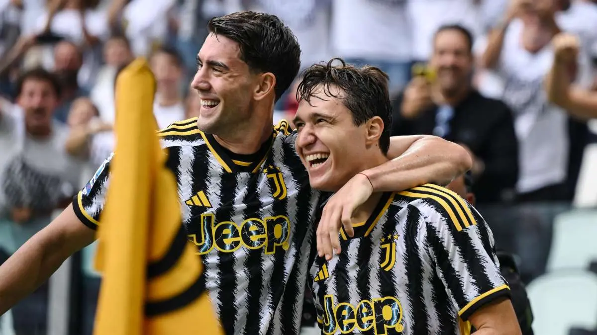 TOP NEWS ore 17 - La Juve vuole blidare Vlahovic e Chiesa. Torino, Vagnati a 360°
