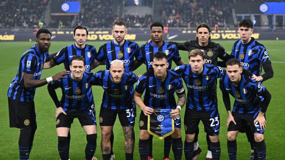 Bosvelt, ex bandiera del Feyenoord: "Inter seria candidata alla vittoria della Champions"