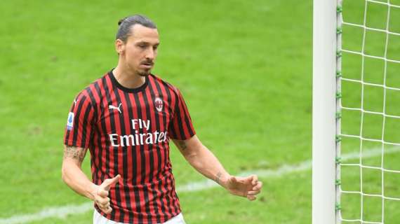 TMW - Milan, intesa per le proroghe dei giocatori in rosa: da Ibrahimovic a Bonaventura