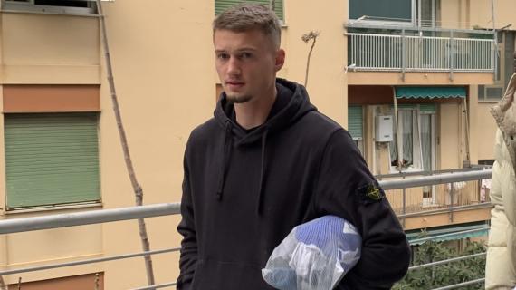 Stagione super per Cuisance, l'Hertha rinnova il contratto all'ex giocatore del Venezia