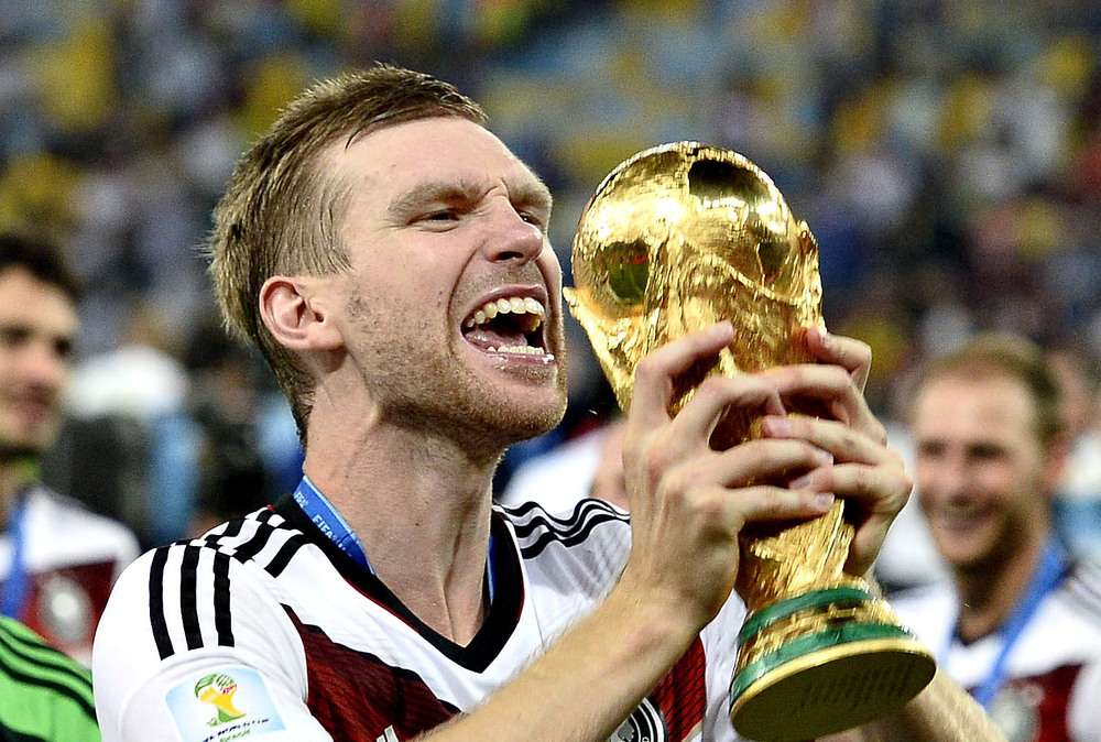 La Germania riparte anche da Mertesacker: sarà il nuovo dg dello sport della DFB