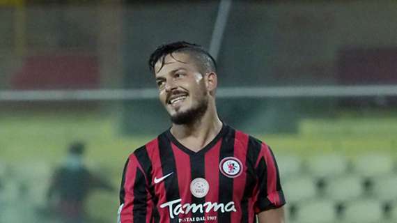 Serie C, 31^ giornata. La Fermana si porta sul doppio vantaggio, la Triestina l'acciuffa