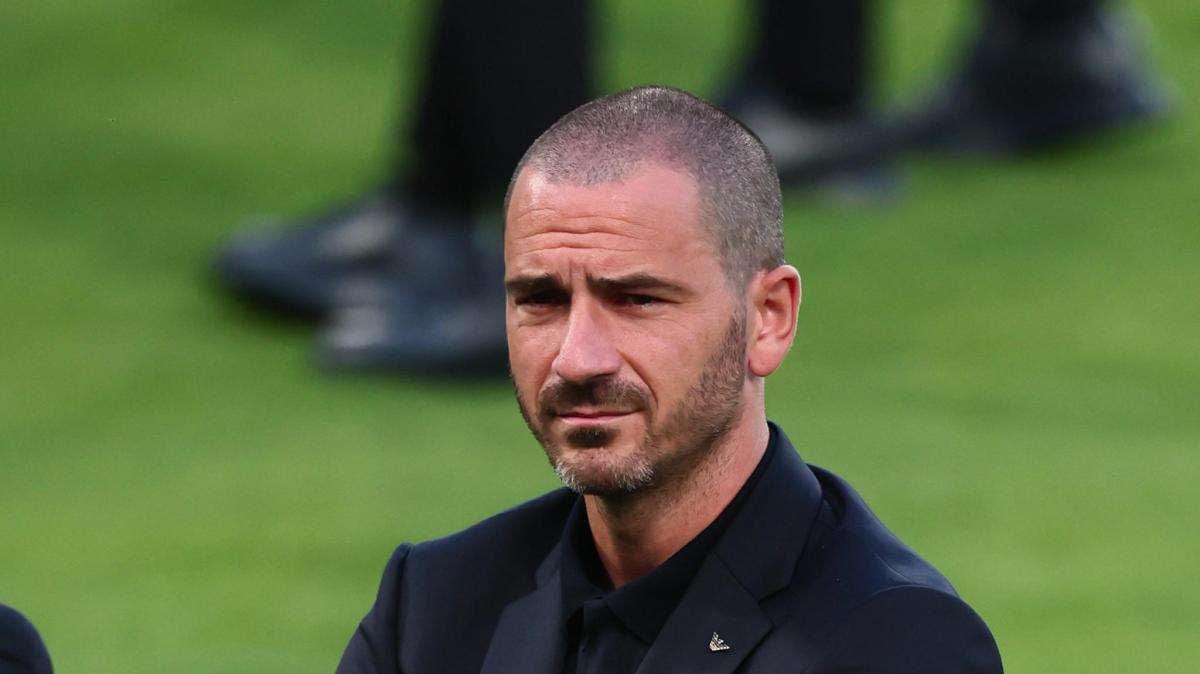 Italia, Bonucci: "In Nazionale riaccesa una fiammella, sono grato a Gattuso"