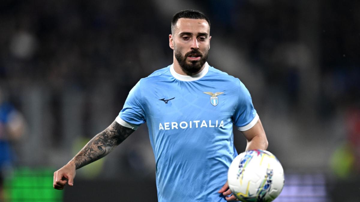 Immagine news Serie A n.4