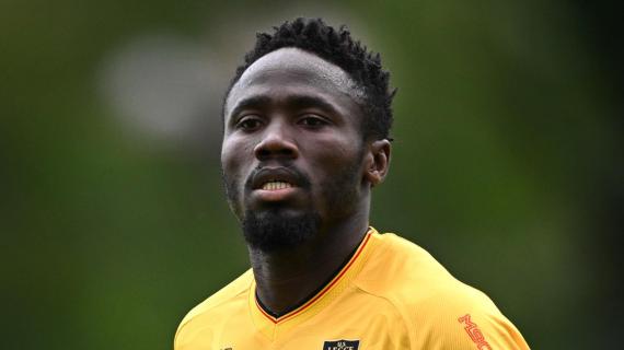 Magia di N'Dri e gol della bandiera per il Lecce: Atalanta avanti 4-1 all'82'