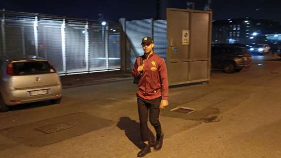 Torino, ecco Masina: "Volevo venire qui. Dire sì è stato facile ed entusiasmante"
