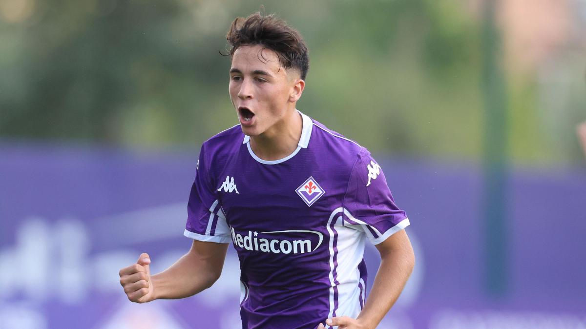 Immagine news Serie A n.1