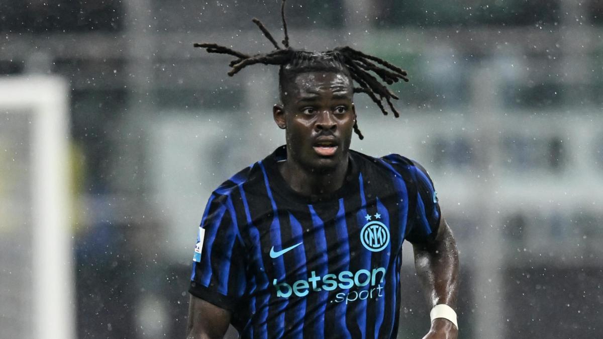 Immagine news Serie A n.1