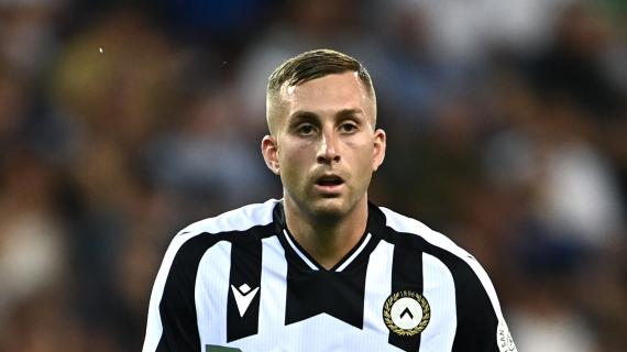 Udinese, Deulofeu e il mercato: "La mia testa è qui, ho due anni di contratto"