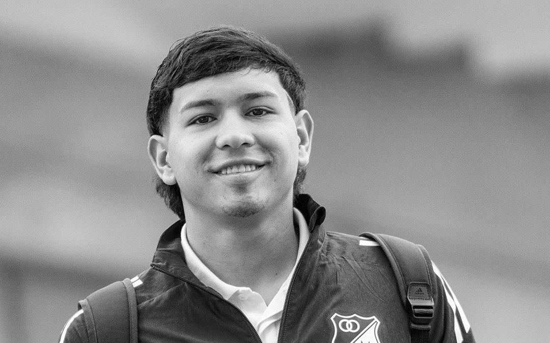 Calcio colombiano nel lutto: muore a 19 anni il talento Castrillon. Era collassato in campo