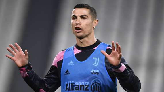 Juventus, Nedved esalta Cristiano Ronaldo: "Difficilmente sbaglia questo tipo di partite"