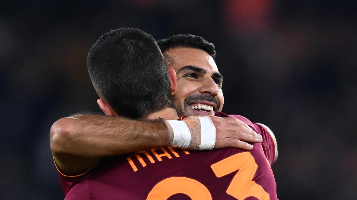 Infortuni in aumento, ma difesa record. Il Romanista titola: "Apriti Celik"