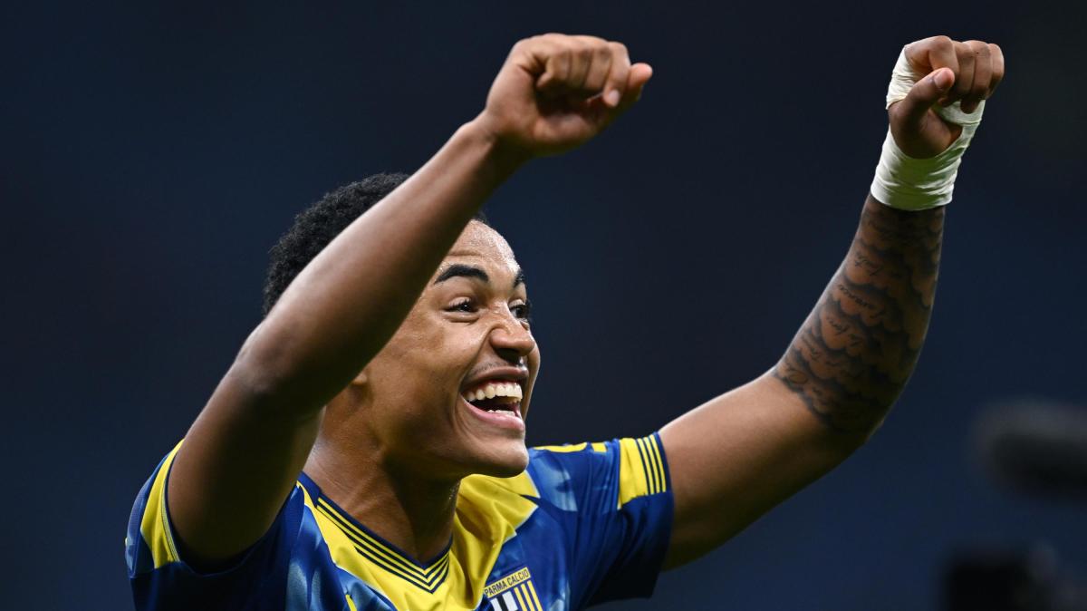 Immagine news Serie A n.2