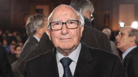 A 92 anni ci ha lasciato Fino Fini: storico medico della Nazionale e ideatore del Museo del Calcio